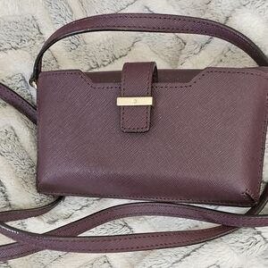 Kate Spade Wallet Crossbody
